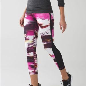 Lululemon Pace Tight Leggings